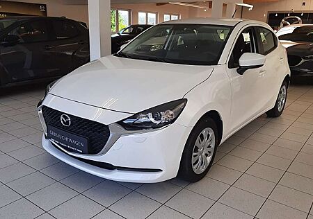 Mazda 2 SKYACTIV-G 90PS AdVantage