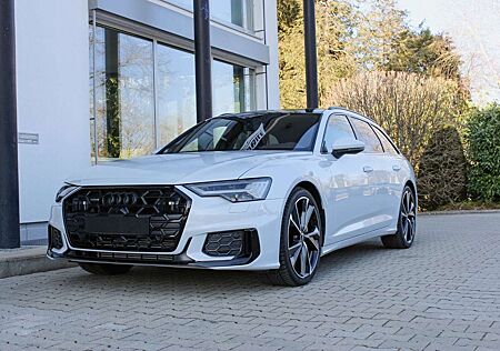 Audi A6 Avant 45 TFSI quattro/ S LINE/ PANO/ B&O/ LED