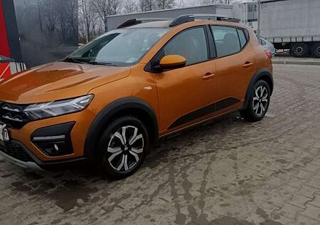 Dacia Sandero Stepway TCe 90 Comfort