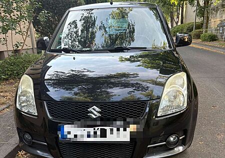 Suzuki Swift 1.6 Sport