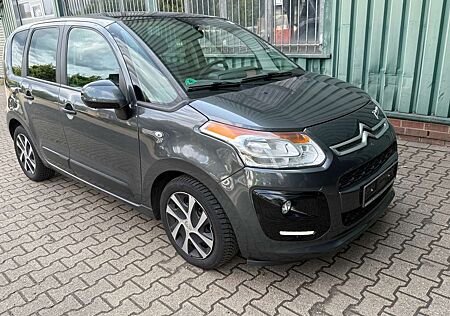 Citroën C3 Picasso Citroen Tendance scheckheft 1. Hand MwSt ausweisbar