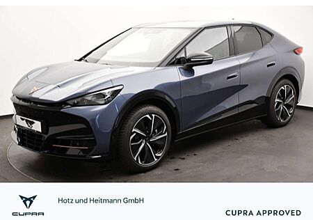 Cupra Tavascan VZ