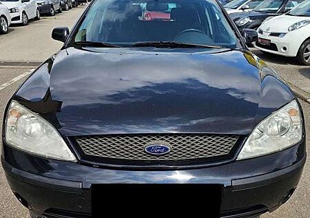Ford Mondeo 2.0 Turnier Ambiente
