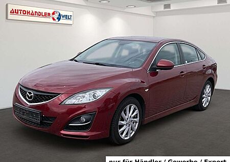 Mazda 6 2.2 CRDT Edition