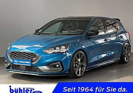 Ford Focus Lim. ST 2.3 UNIKAT #MILLTEK #RIEGER #H&R