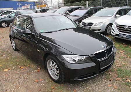 BMW 318i 318 Baureihe 3 Lim.