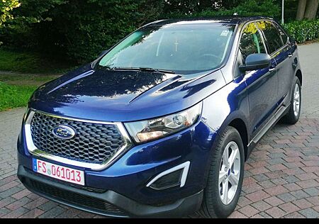 Ford Edge 2.0 Ecoboost 4x4 Sport