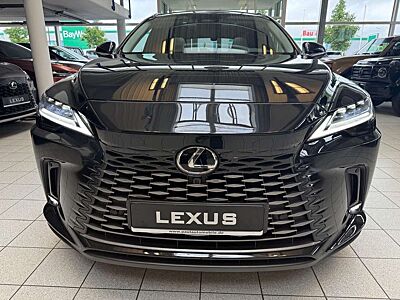 Lexus RX 450h + - LUXURY-PANO.-MARK LEV-360 CAM-65.990,-