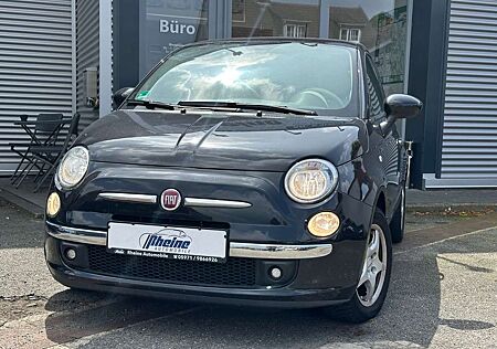 Fiat 500 *PDC*PANO*MFKL*RADIO*KLIMA*