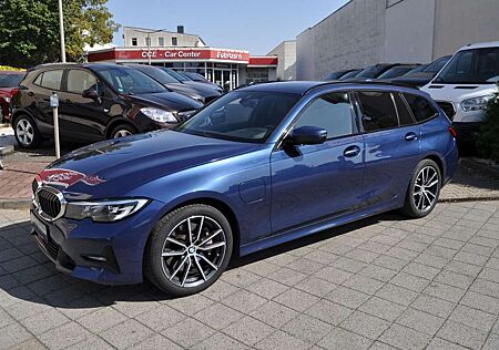 BMW 330 e Tour. Sport Line Leder Individual Harman/K