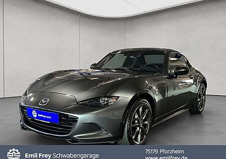 Mazda MX-5 RF SKYACTIV-G 2.0 Selection