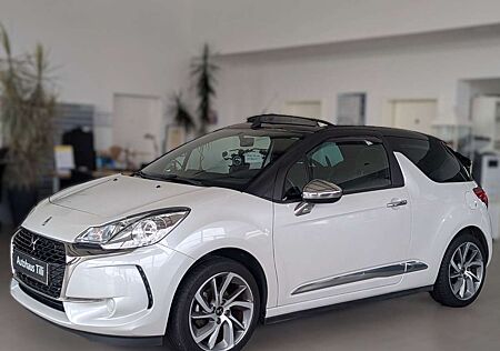 Citroën DS3 Citroen 1.2 THP Cabrio SoChic /PDC /Klima /Alu