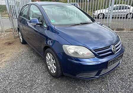 VW Golf Plus Volkswagen Comfortline