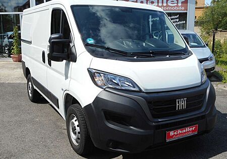Fiat Ducato 140 L1H1, Kamera, Klimaautomatik! 9.700 km!