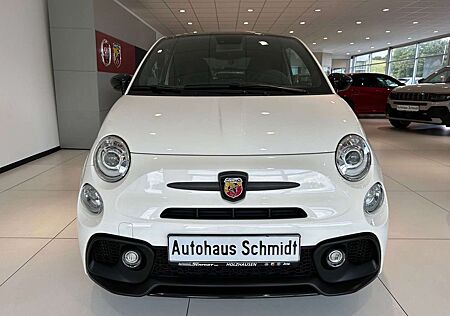 Abarth 595 esseesse