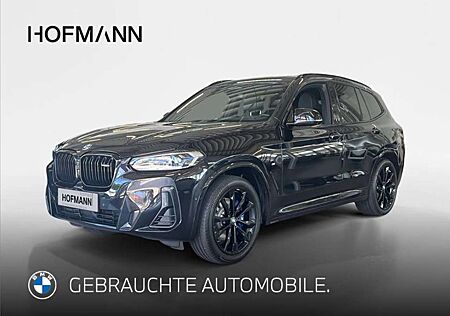 BMW X3 M M Sport