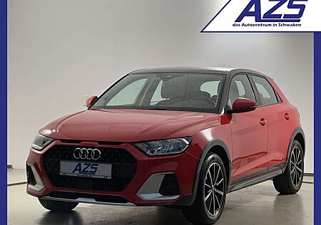 Audi A1 City Carver virtual Navi Kamera DAB