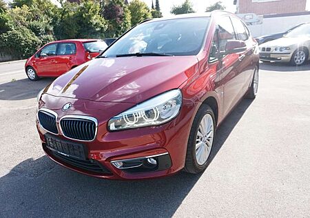 BMW 225 Baureihe 2 Active Tourer xe Luxury Line