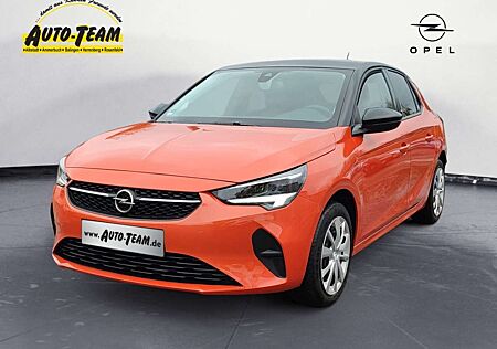 Opel Corsa-e Edition