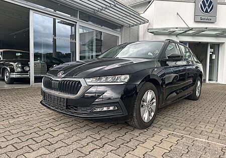 Skoda Octavia Combi 1.0TSI FIRST EDITION*VC*LED*NAVI*ALU