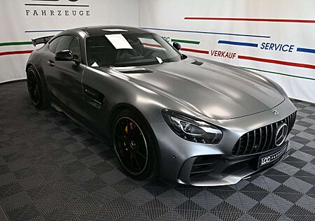 Mercedes-Benz AMG GT R Coupe AMG Speedshift 7G *Track Package*