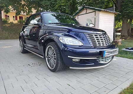 Chrysler PT Cruiser Cabrio 2.4 Turbo GT