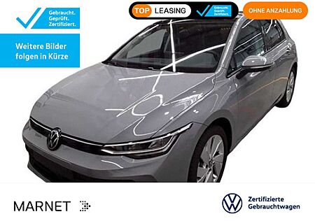 VW Golf Volkswagen VIII 1.5 TSI LIFE*LED*PANO*DIGITAL*PDC*SHZ*