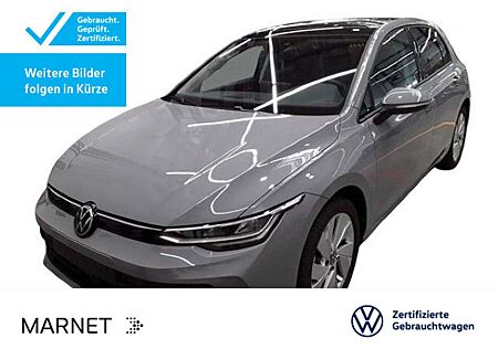 VW Golf Volkswagen VIII 1.5 TSI LIFE*LED*PANO*DIGITAL*PDC*SHZ*