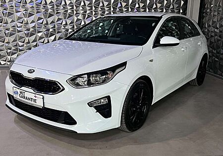 Kia Cee'd Ceed / Ceed*CARPLAY*WINTER-PAKET*KAMERA*NAVI*ALU*DAB*BT