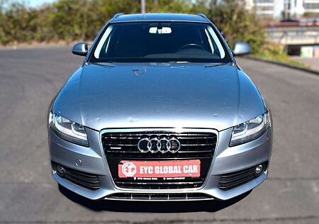 Audi A4 Avant Ambiente quattro Automatik,Leder,8-Fach