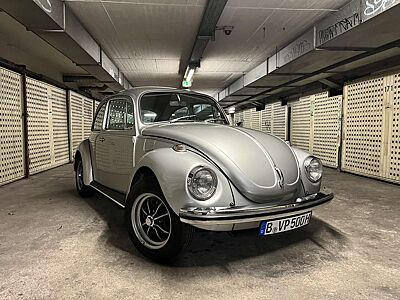Volkswagen Käfer 1302 LS