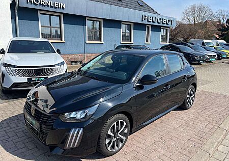 Peugeot 208 Active +Klima+Navi über App+PDC+SHZ
