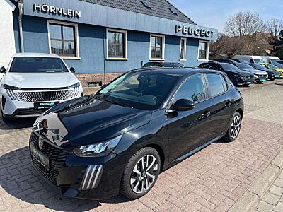 Peugeot 208 208 Active +Klima+Navi über App+PDC+SHZ