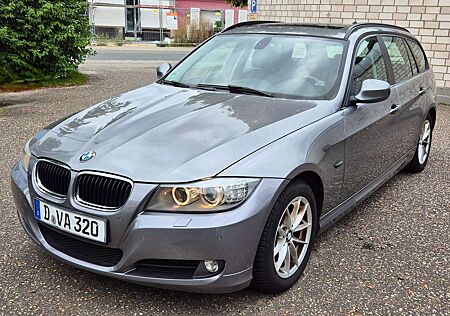BMW 320i 320 Touring Aut. Edition Exclusive