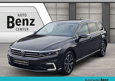 VW Passat Variant Volkswagen GTE *MATRIX*AHK*NAVI* Klima Navi Rückfahrkamera
