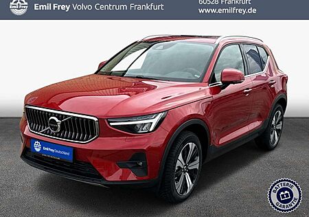 Volvo XC 40 XC40 XC40 T4 Recharge DKG Ultimate Bright