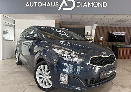Kia Carens Spirit * 7-SITZER * TEMPO * SHZ *