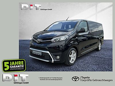 Toyota Proace Verso 2.0D-4D L2 Campingausst.+3.Sitzreihe