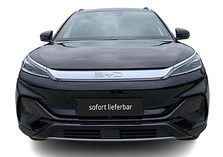 BYD ATTO 3 DESIGN Pano Keyless Navi Kamera 360°