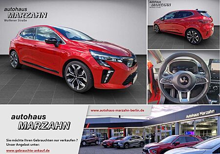 Mitsubishi Colt Intro 1.0 T-Benziner Navi/DAB/RFK/Allwetter