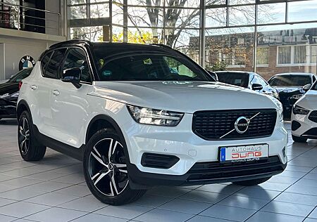 Volvo XC 40 XC40 R Design *Pano*Leder* 90Tkm