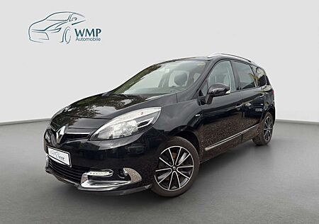 Renault Grand Scenic III BOSE/LED/Navi./PDC/II.Hd