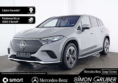 Mercedes-Benz EQS SUV EQS 450+ SUV Exklusive Hyper TV Massage 7 Sitze