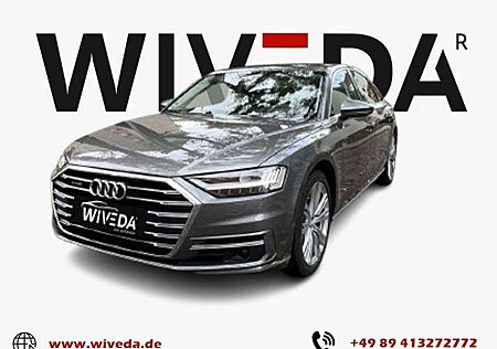 Audi A8 50TDI quattro MATRIX~HUD~KAMERA~ACC~PLZ:01067