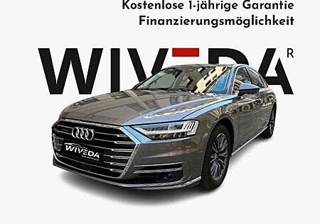 Audi A8 50TDI quattro MATRIX~HUD~KAMERA~ACC~PLZ:01067