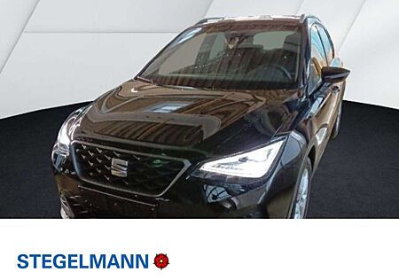 Seat Arona 1.0 TSI DSG FR-Line *LED*Kamera*Navi*Sitzh