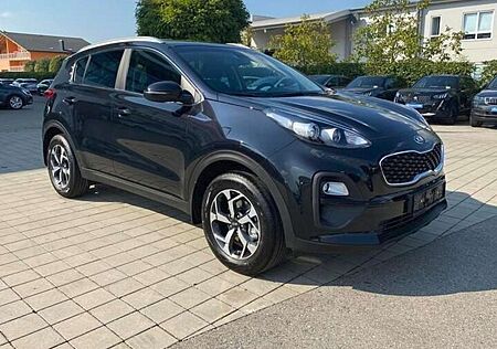 Kia Sportage 1.6 T-GDI AWD GT LINE