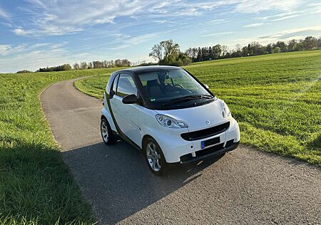 Smart ForTwo 1.0 MHD Service Neu Tüv 12/26 top gepflegt