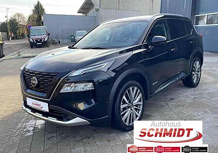 Nissan X-Trail 1.5 VC-T ePower Tekna+ 20"