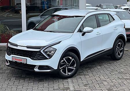 Kia Sportage 1.6 T-GDI HEV Vision 2WD